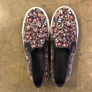 Tory Burch slip ons
